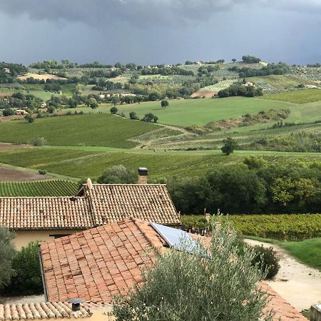 Genius Loci Country Inn Bevagna Extérieur photo