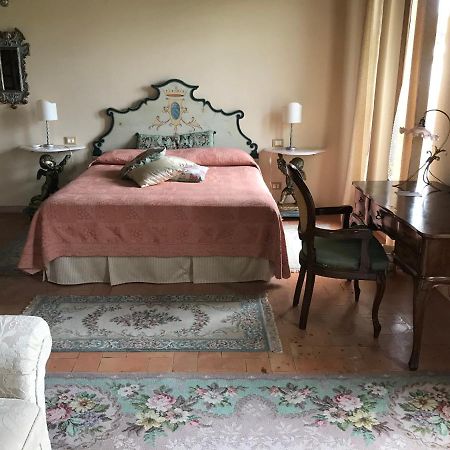 Genius Loci Country Inn Bevagna Extérieur photo