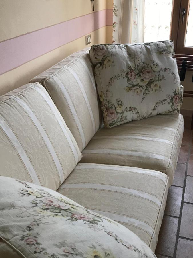 Genius Loci Country Inn Bevagna Extérieur photo