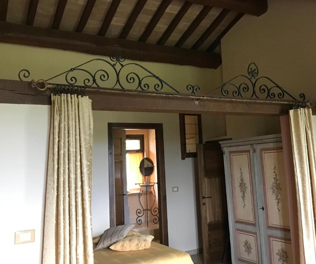 Genius Loci Country Inn Bevagna Extérieur photo