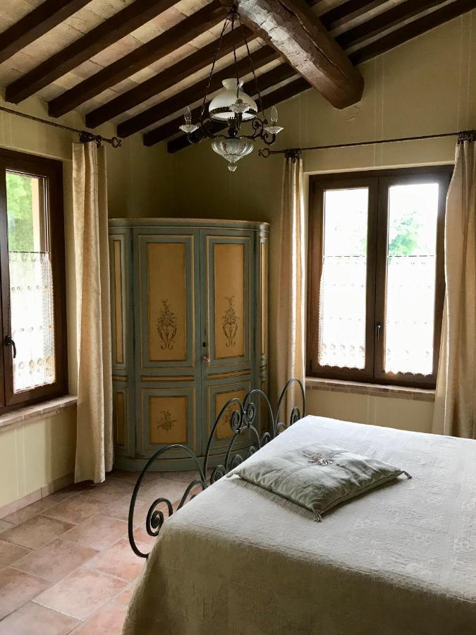 Genius Loci Country Inn Bevagna Extérieur photo