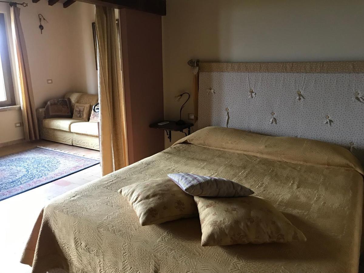 Genius Loci Country Inn Bevagna Extérieur photo