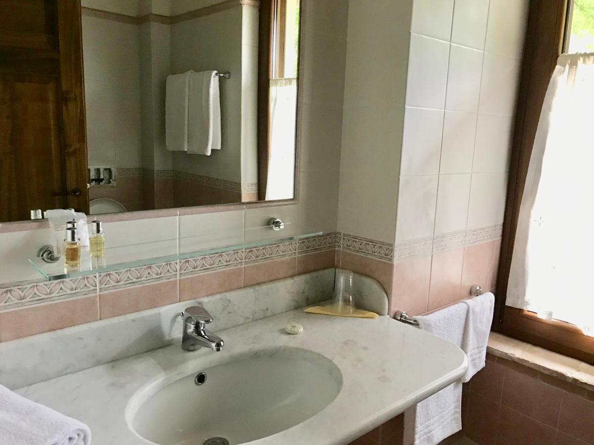 Genius Loci Country Inn Bevagna Extérieur photo