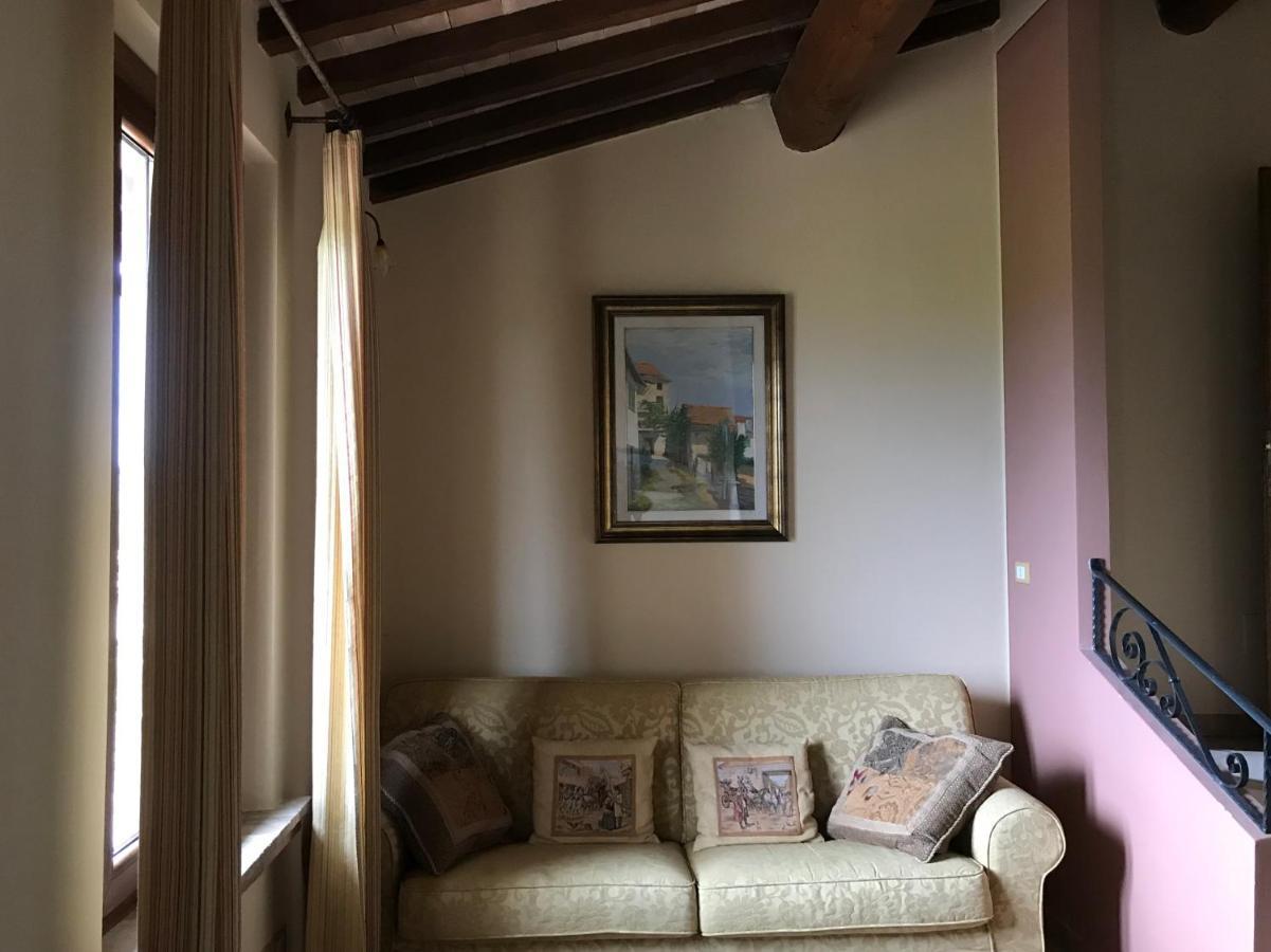 Genius Loci Country Inn Bevagna Extérieur photo