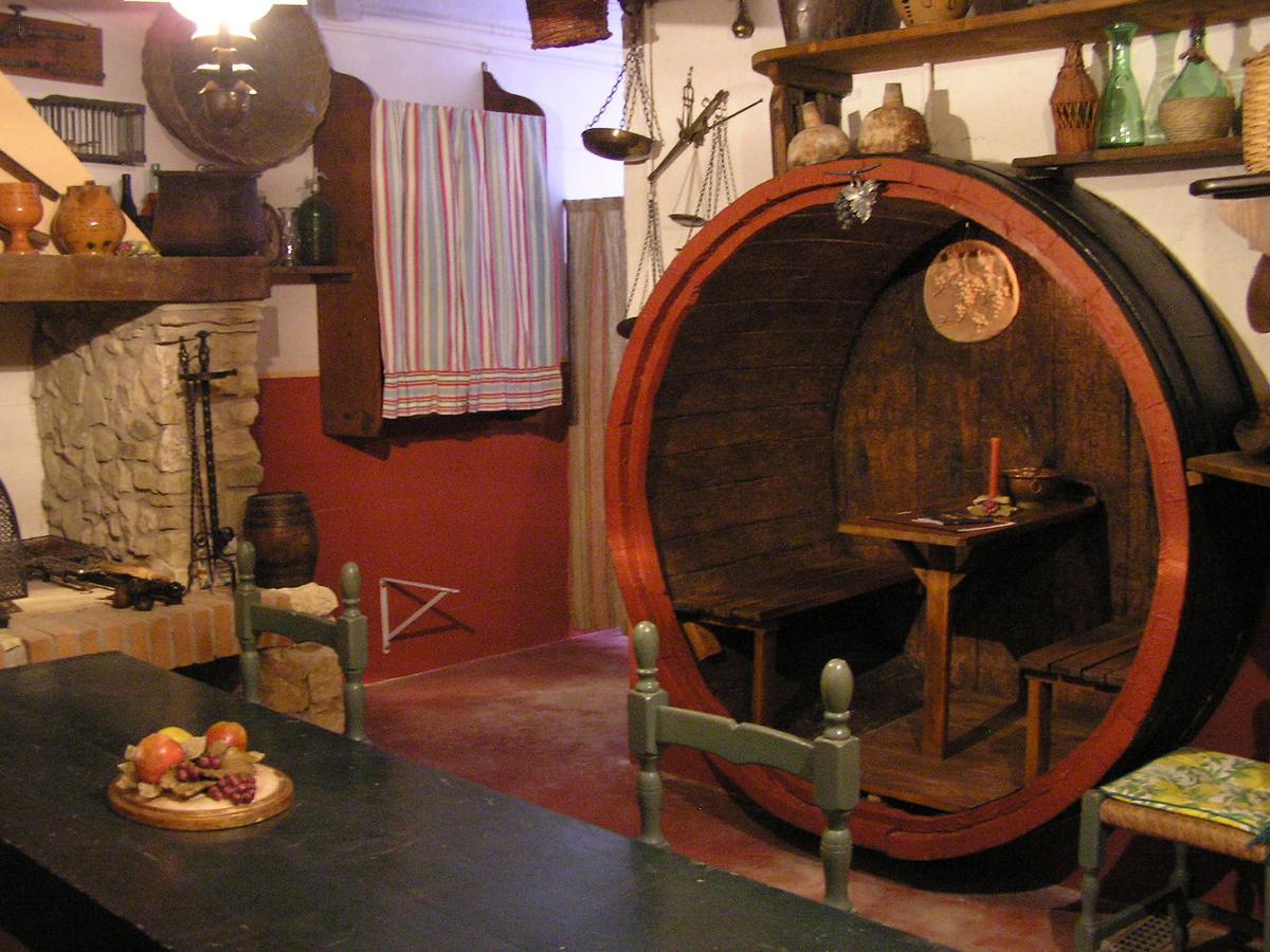 Genius Loci Country Inn Bevagna Extérieur photo