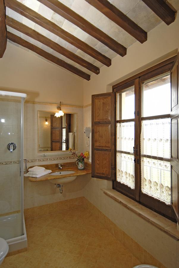 Genius Loci Country Inn Bevagna Extérieur photo