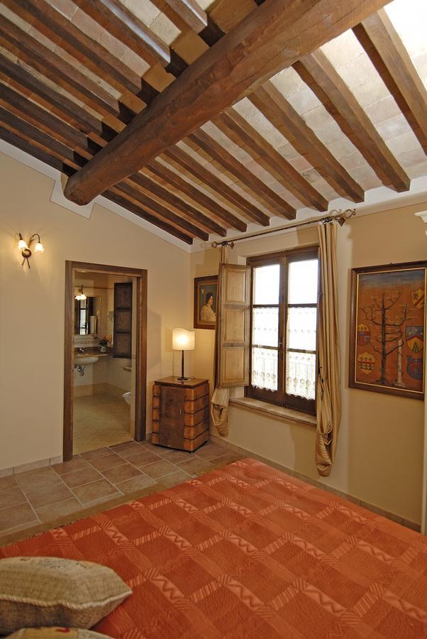 Genius Loci Country Inn Bevagna Extérieur photo
