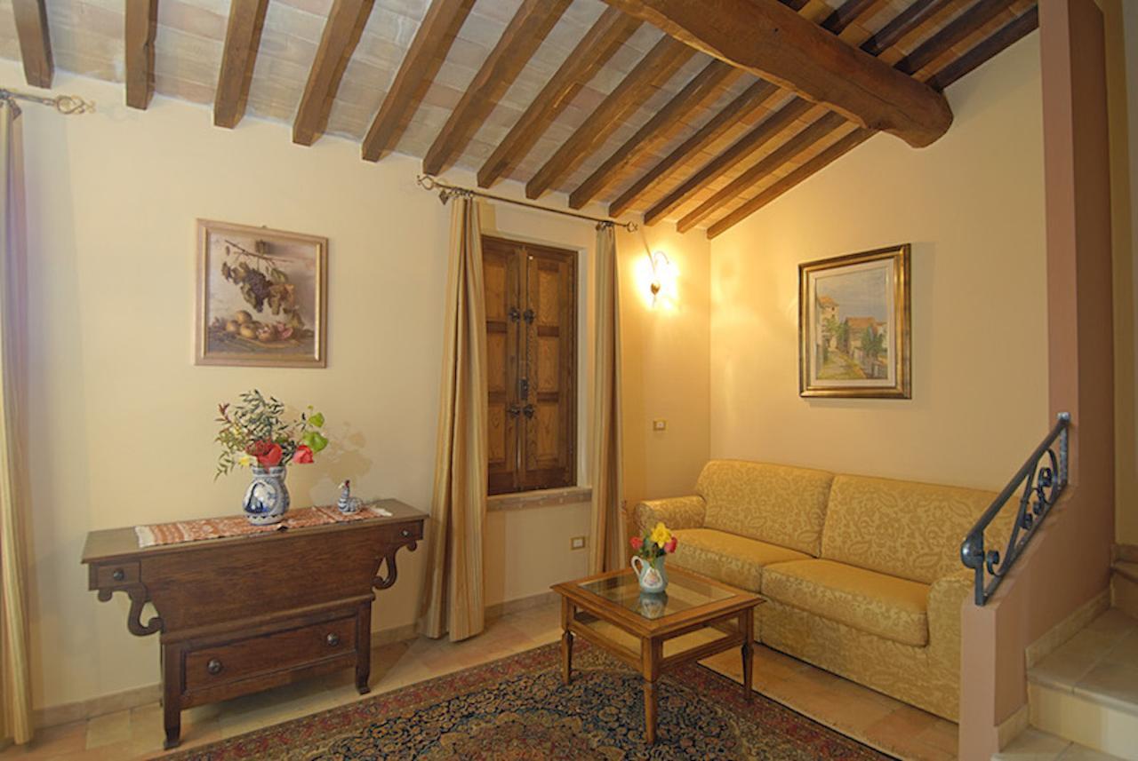 Genius Loci Country Inn Bevagna Extérieur photo