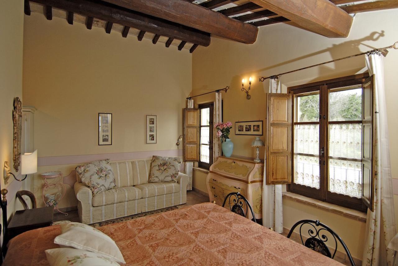 Genius Loci Country Inn Bevagna Extérieur photo
