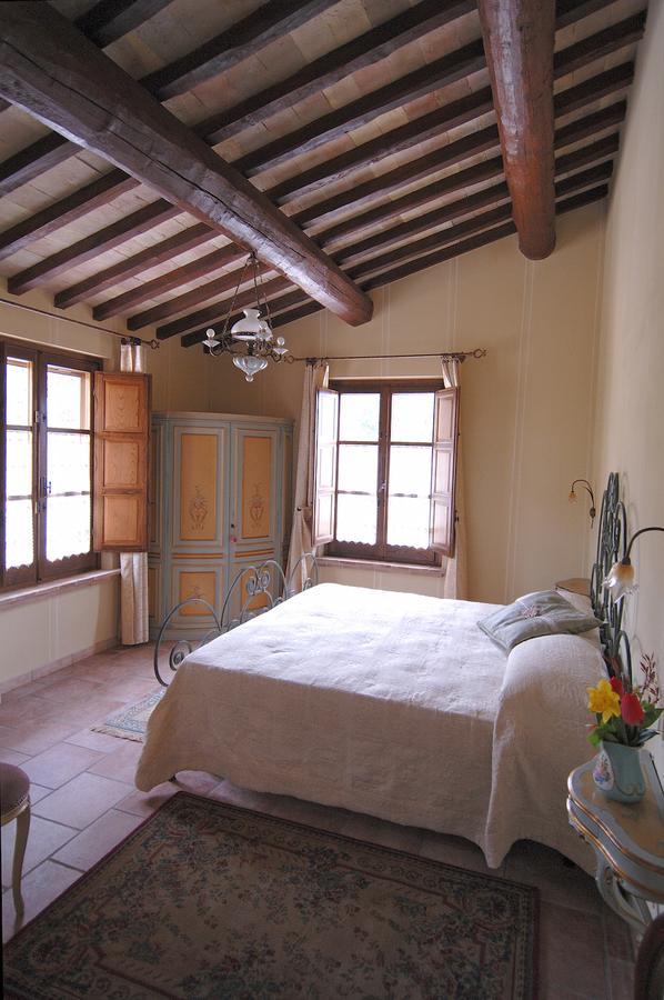 Genius Loci Country Inn Bevagna Extérieur photo