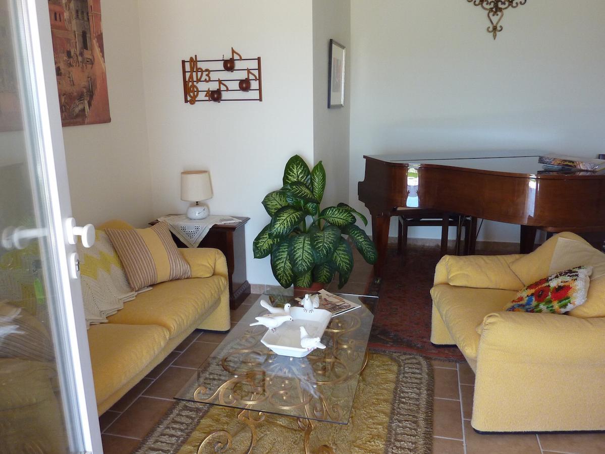 Genius Loci Country Inn Bevagna Extérieur photo