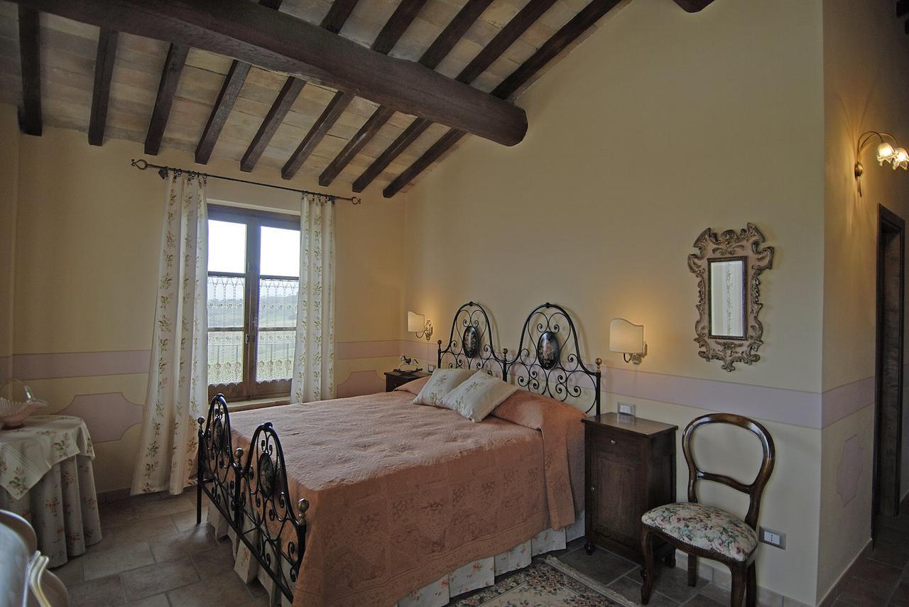Genius Loci Country Inn Bevagna Extérieur photo